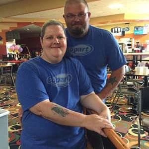 Meet your Posher, Todd